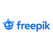 Logo freepik