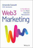 Web3-Marketing:-A-Handbook-for-the-Next-Internet-Revolution-/-CASSATTAmanda