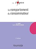 Le-comportement-du-consommateur