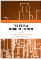 The-EU-in-a-Globalized-World-/-Thomas-Hoerber