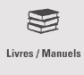 Livres &amp; manuels