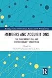 Mergers and acquisitions