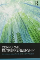 Corporate Entrepreneurship